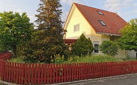 Ferienhaus Bornscheuer